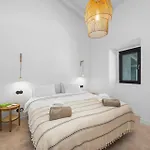 Villa Vista Azul By Vintage Travel Loulé
