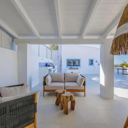 Vista Azul By Vintage Travel Loulé