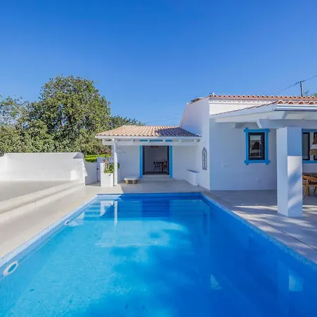 Vista Azul By Vintage Travel Villa *