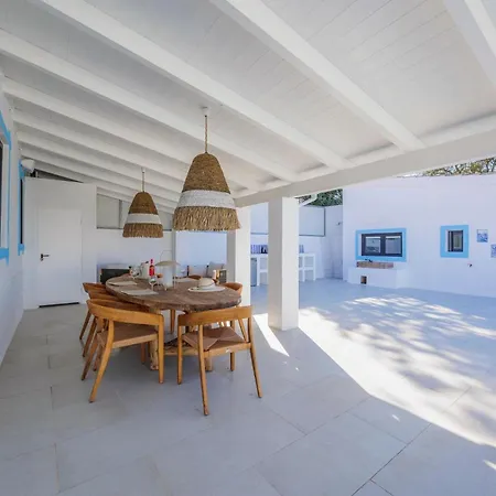 Villa Vista Azul By Vintage Travel