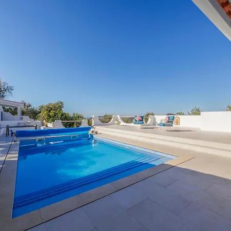 Vista Azul By Vintage Travel *