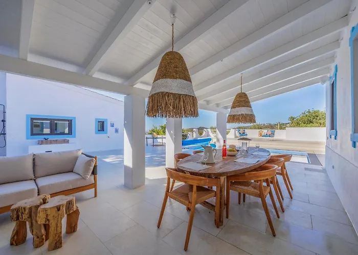 Villa Vista Azul By Vintage Travel
