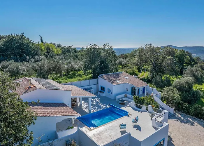 Villa Vista Azul By Vintage Travel