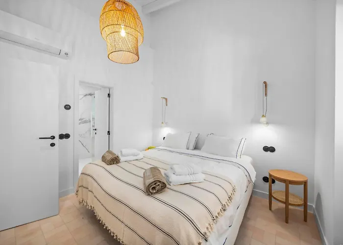 Villa Vista Azul By Vintage Travel