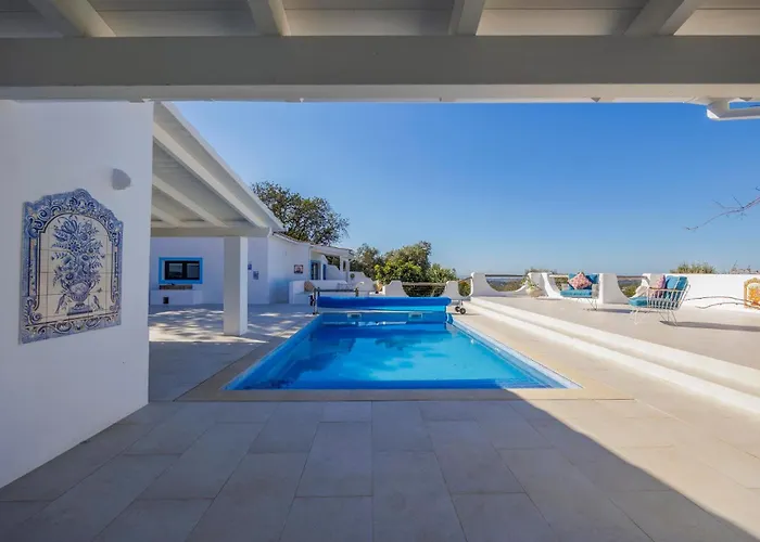 Villa Vista Azul By Vintage Travel