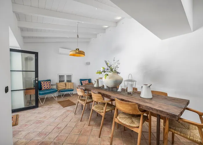 Vista Azul By Vintage Travel Villa