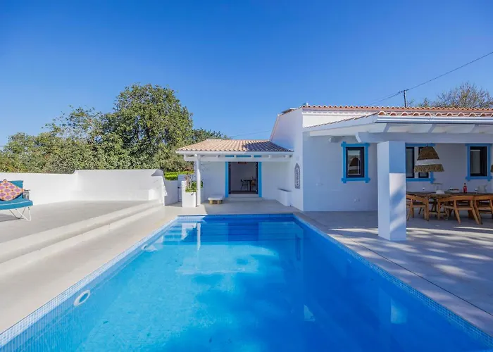 Vista Azul By Vintage Travel Villa *