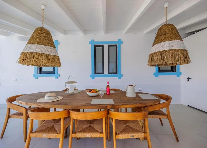 Vista Azul By Vintage Travel Villa