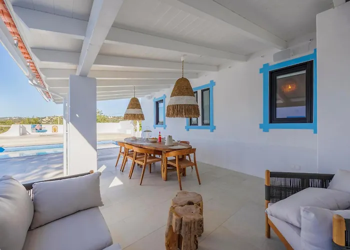 Vista Azul By Vintage Travel Villa *