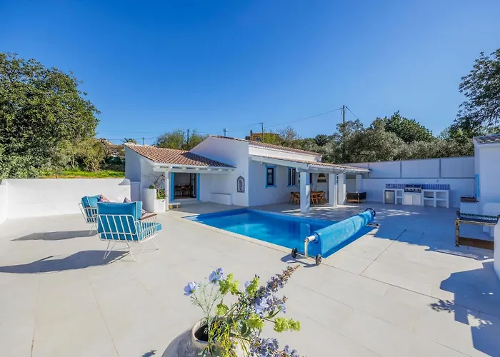 Villa Vista Azul By Vintage Travel *