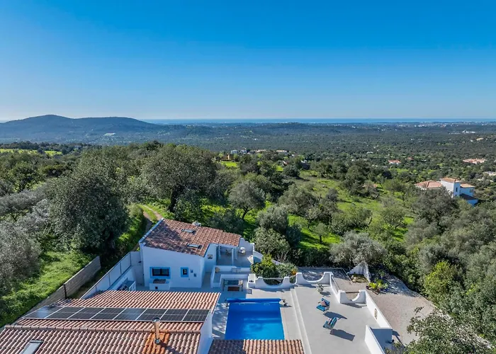 Vista Azul By Vintage Travel Villa