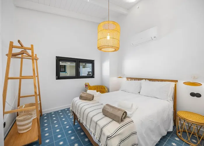 Villa Vista Azul By Vintage Travel *