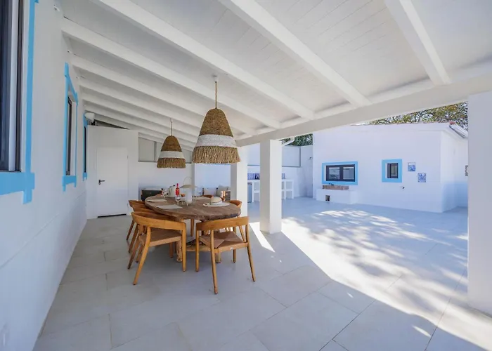 Villa Vista Azul By Vintage Travel
