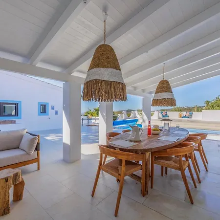 Villa Vista Azul By Vintage Travel