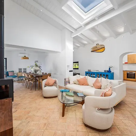 Villa Vista Azul By Vintage Travel *