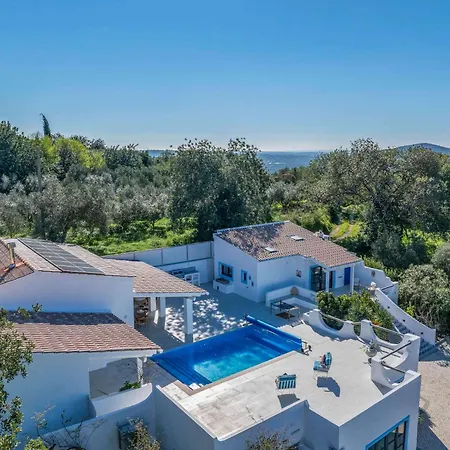 Villa Vista Azul By Vintage Travel