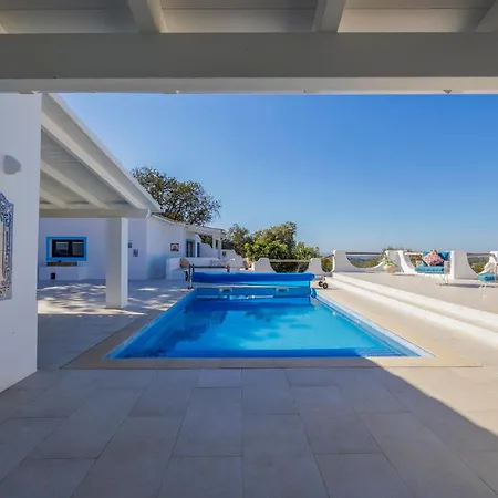 Villa Vista Azul By Vintage Travel