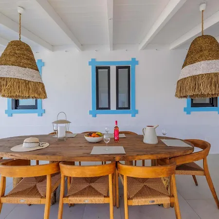 Vista Azul By Vintage Travel Villa