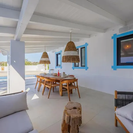 Vista Azul By Vintage Travel Villa *