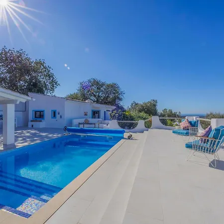 Vista Azul By Vintage Travel Villa Loulé